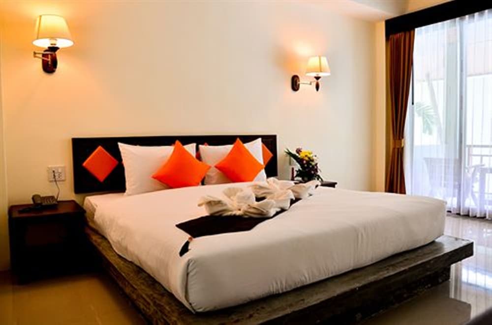 Dream Valley Resort Tonsai Beach