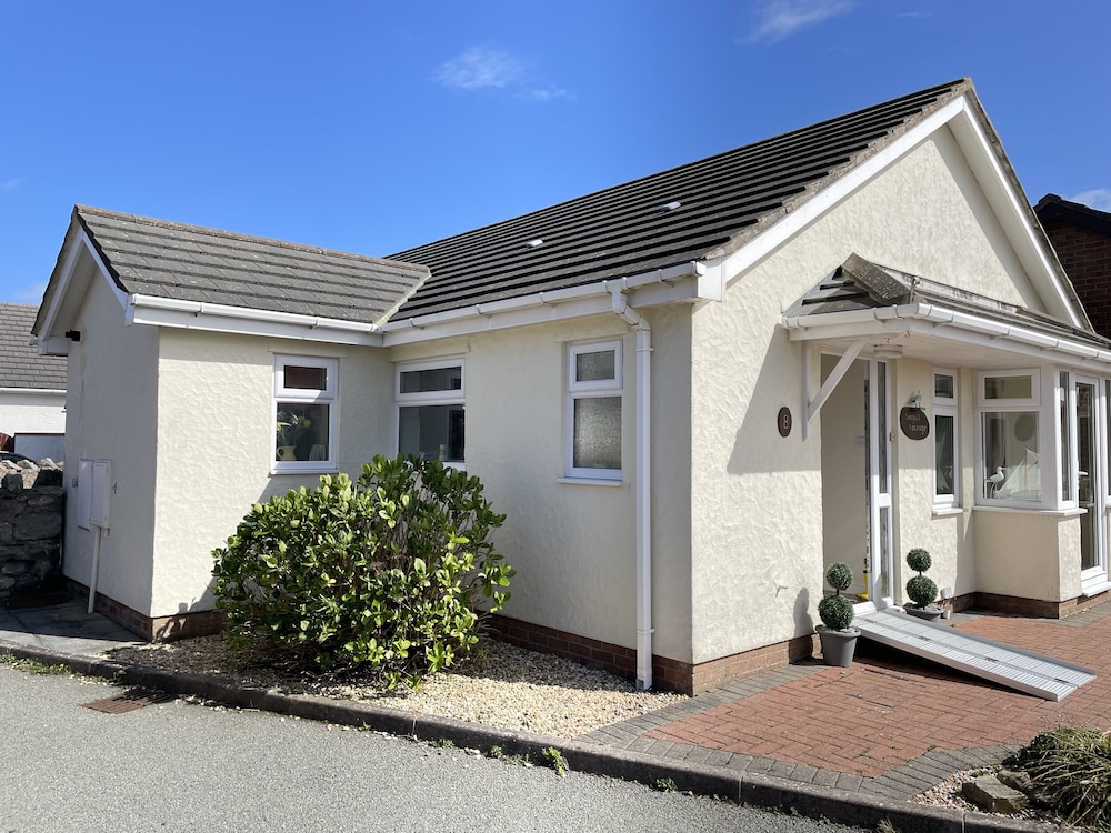 Seagull Cottage