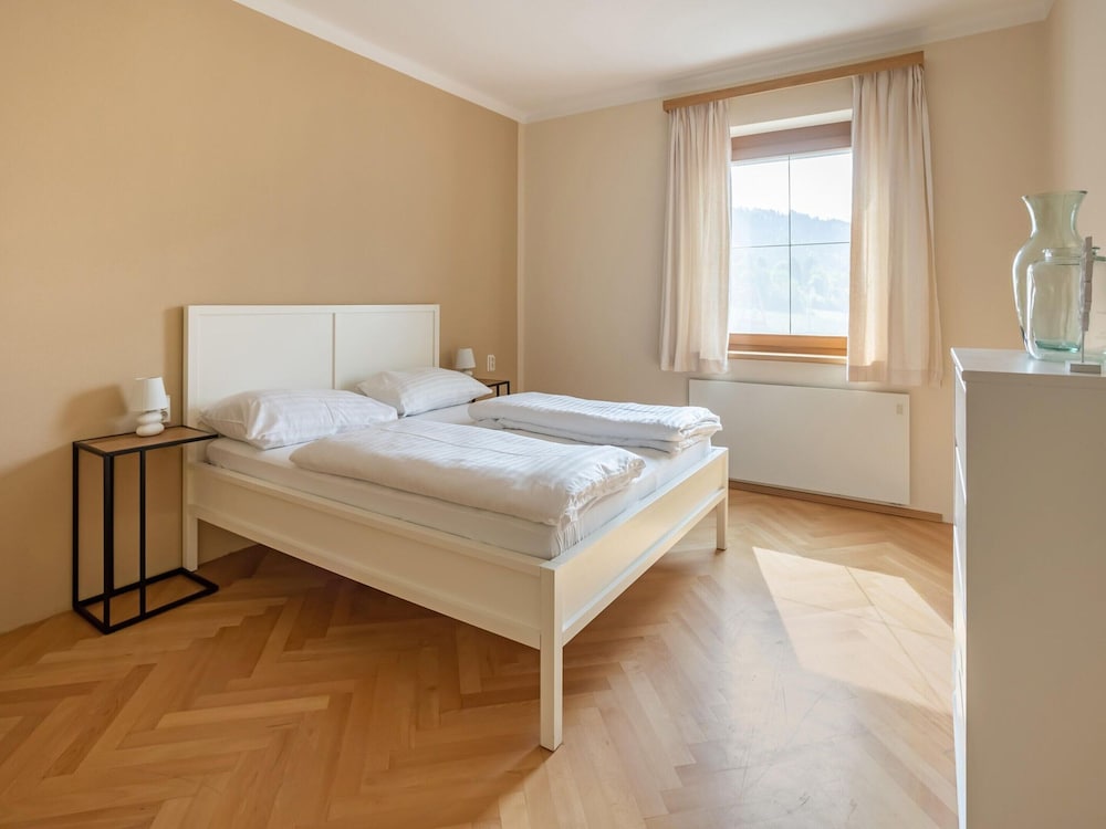 Holiday Home in the ski Area in Kotschach-mauthen