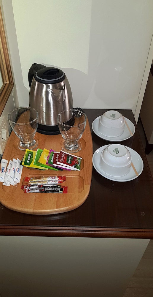 Grand Marcello Otel - Image 86