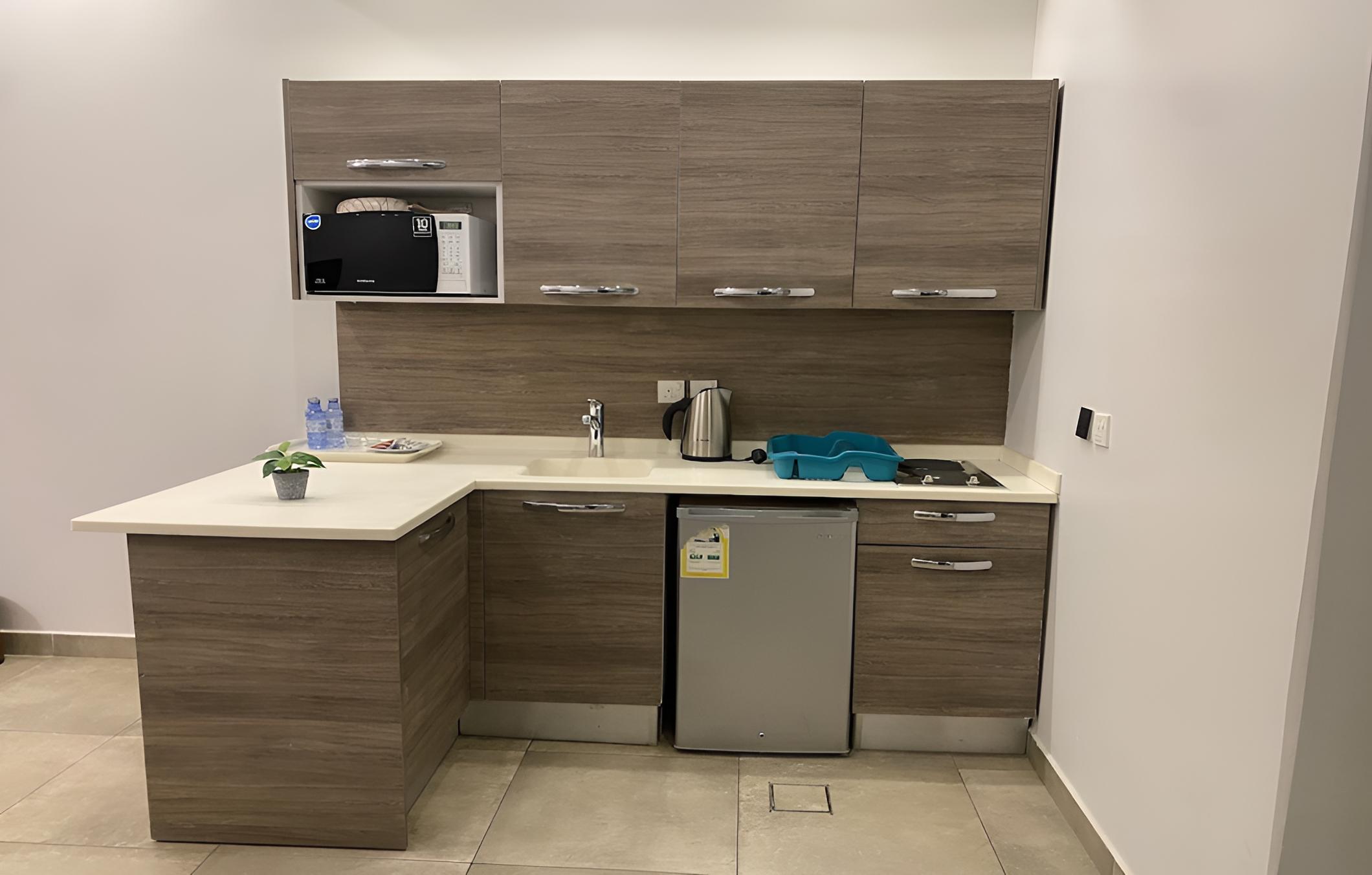 180 Degrees Hotel Almalqa