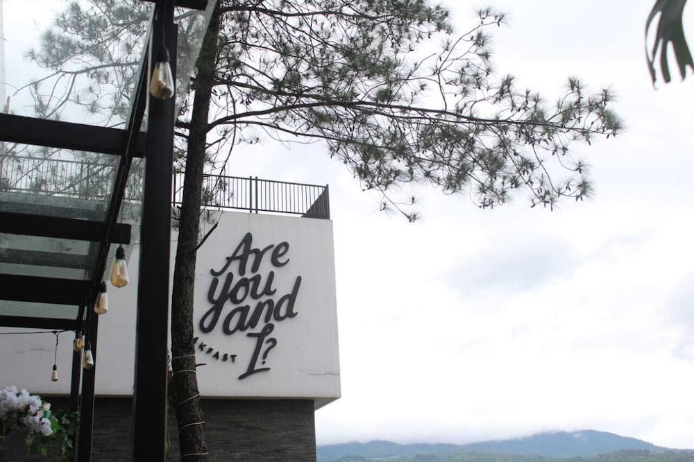 Are You And I Bed & Breakfast view 5