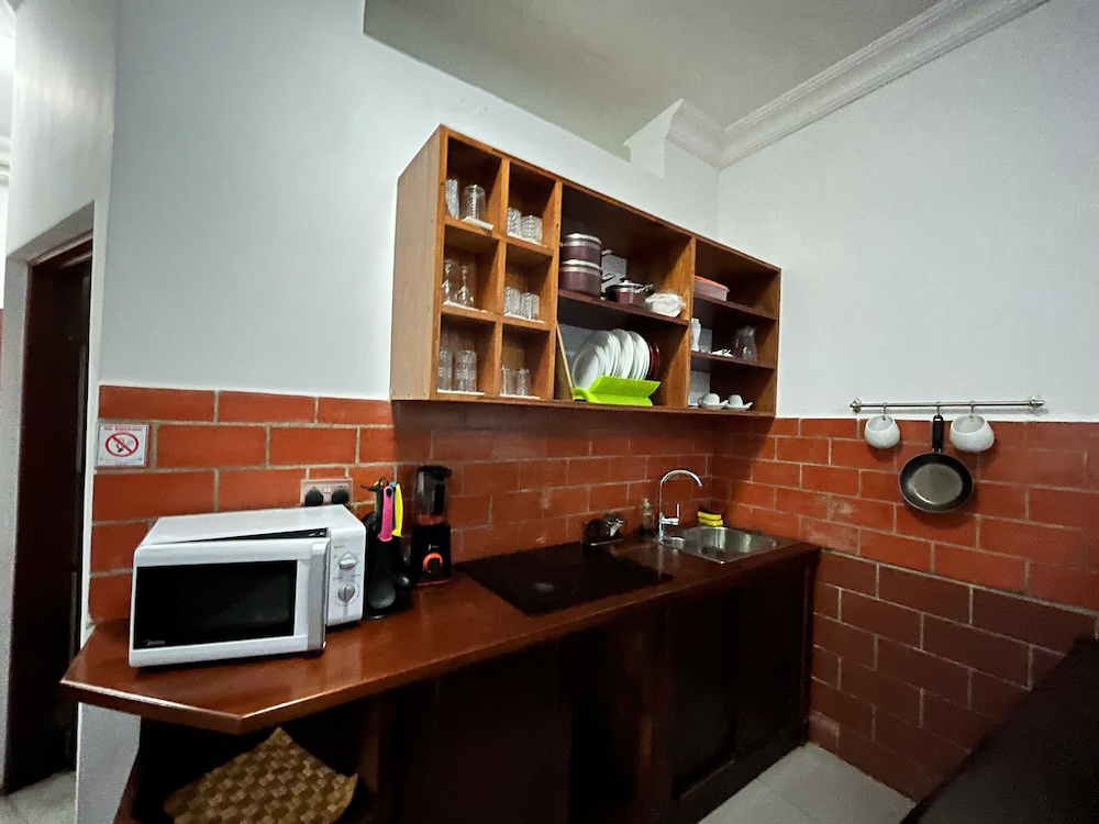 Veivaag Lodge - Property Image 6