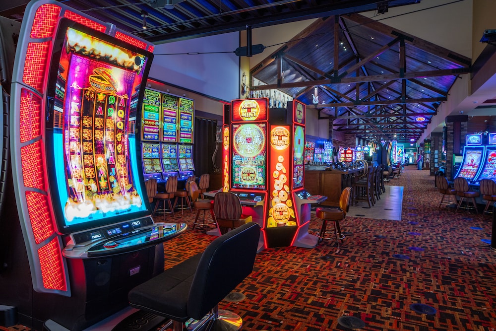 Golden Nugget Cripple Creek - Property Image 9