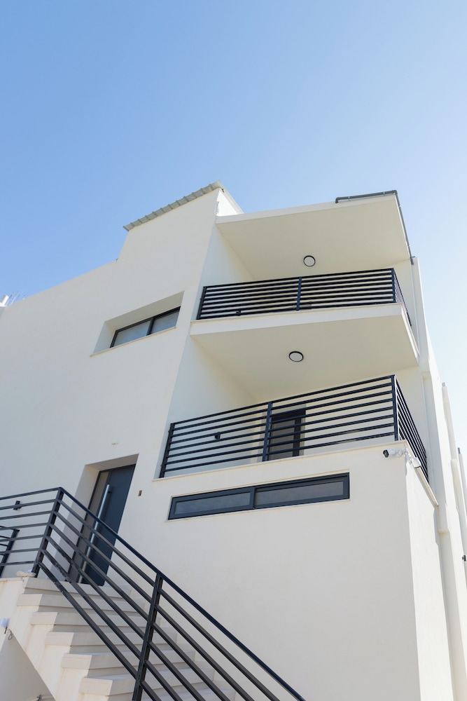 Zani's Villa