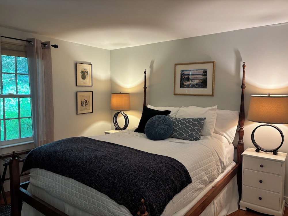 Sea Meadow Inn