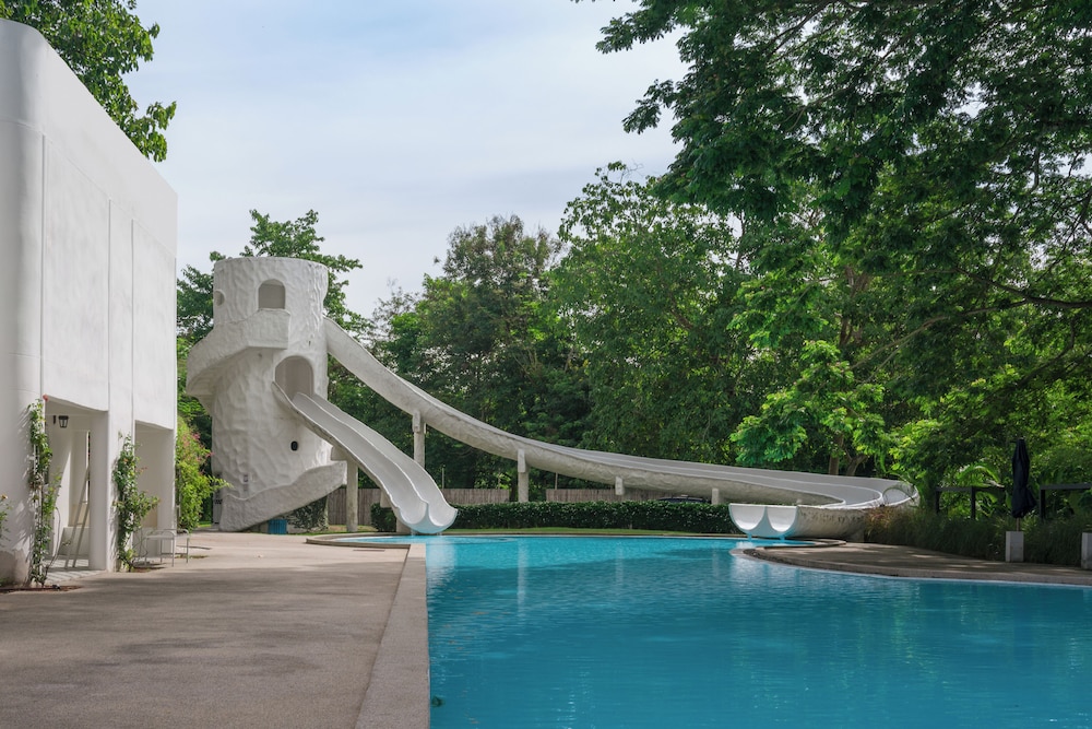 Villa La Flora Kaeng Krachan