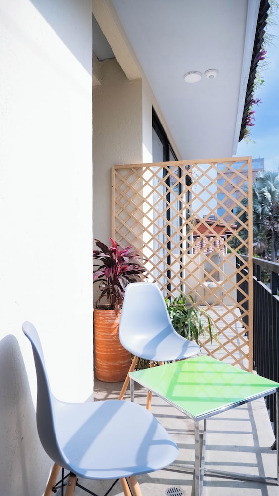 Selva House