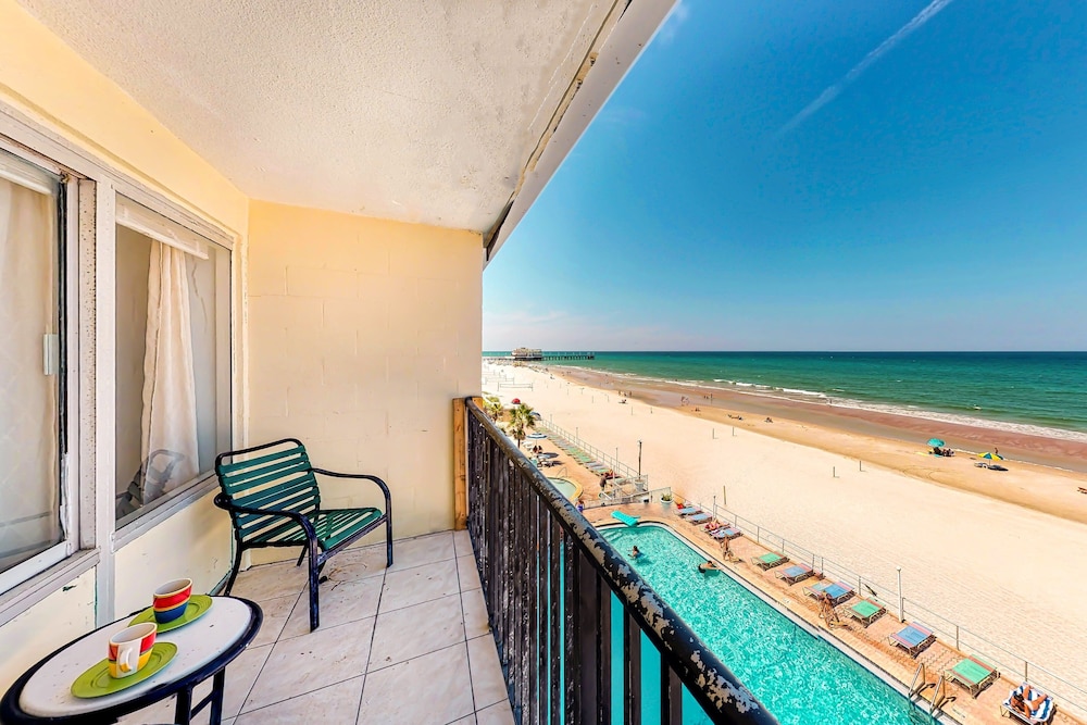 Daytona Beach II