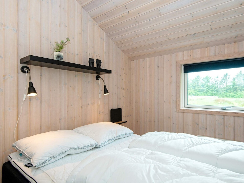 6 Person Holiday Home in Frostrup view 3