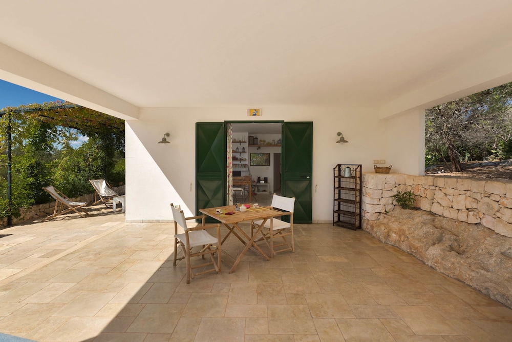 Trullo Luna