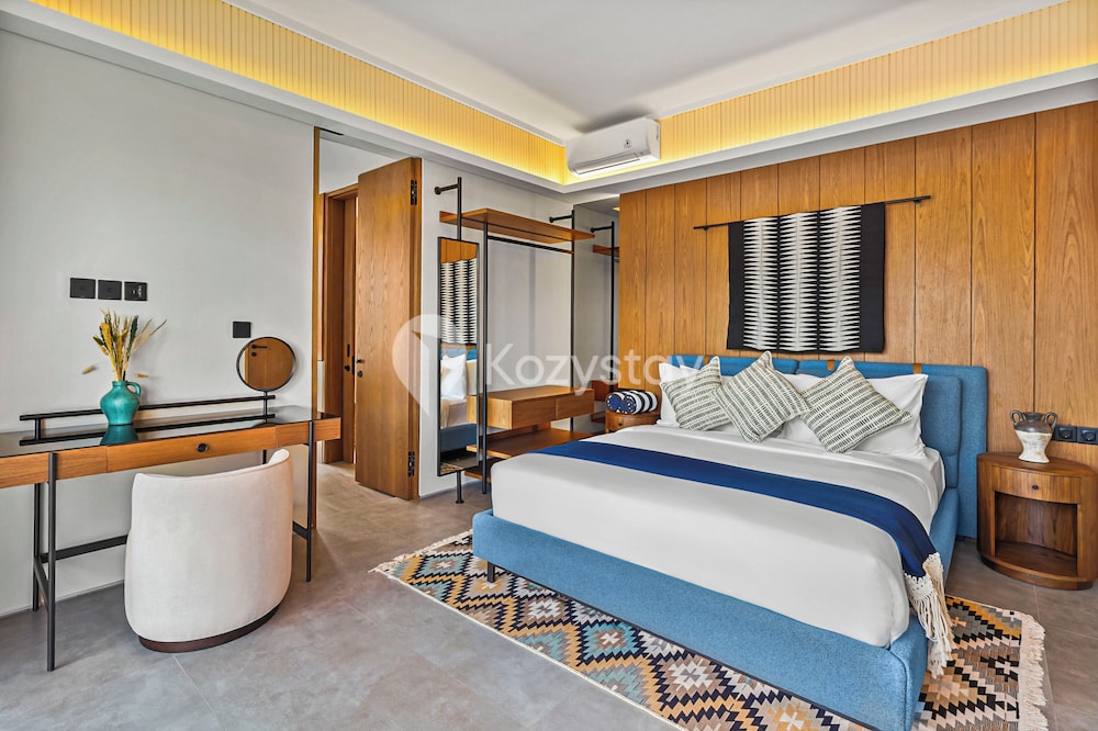 Andra Villa by Kozystay - Natadesa Resort Jimbaran