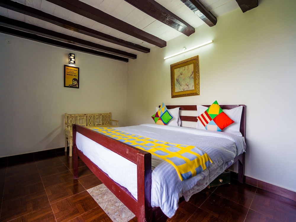 OYO 14134 Home Devdar Cottage Kempty Road