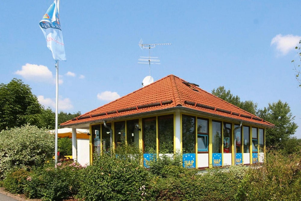 Ferienwohnung im Ferienpark Falkenstein