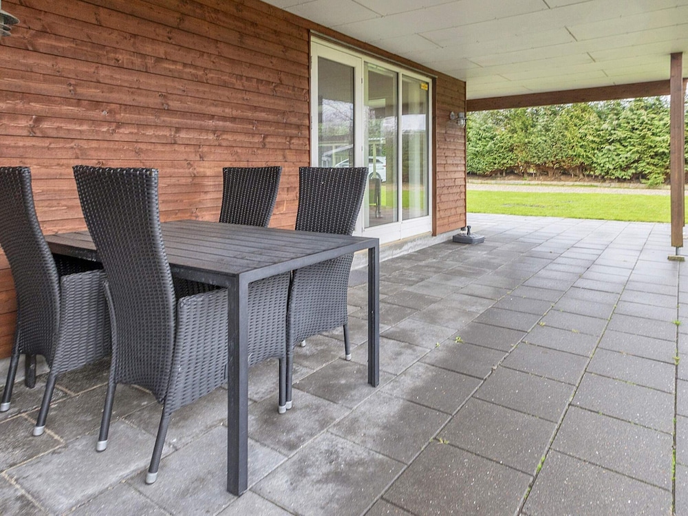 4 Star Holiday Home in Farso view 3