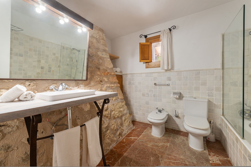 Sa Franquesa Vella - Pau Vivot