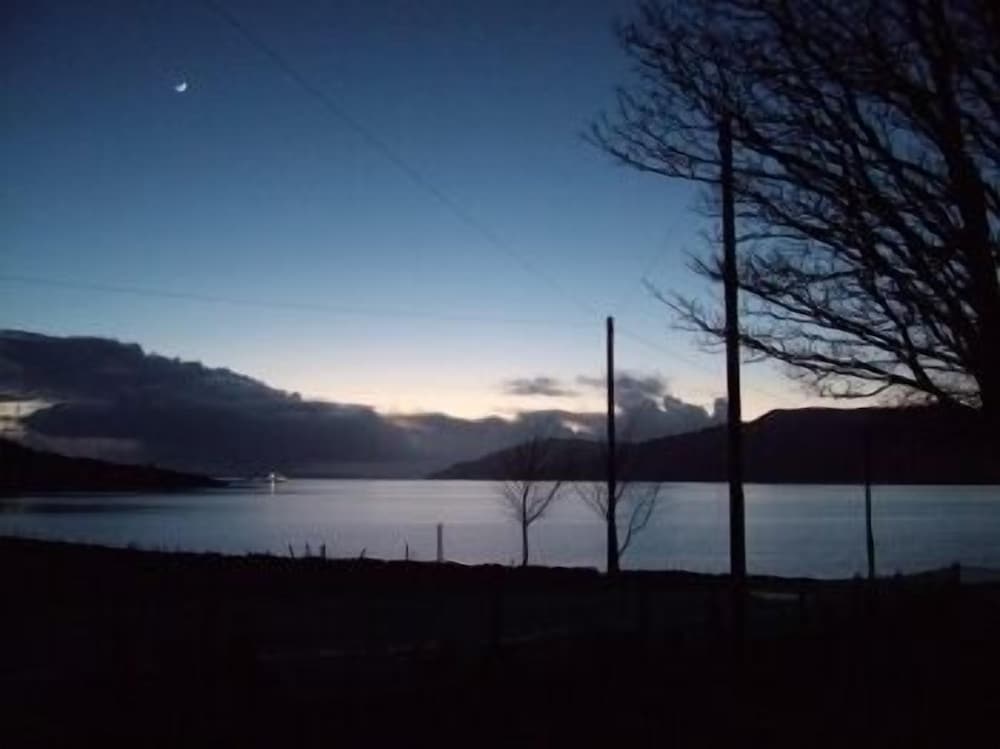 Inn at Port nan Gael view 5