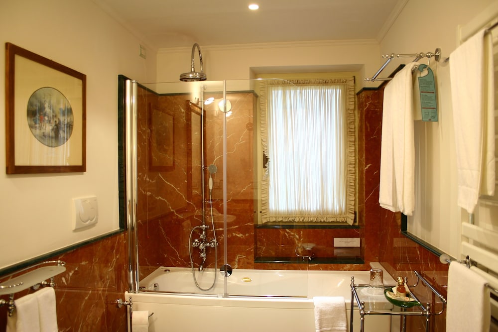Relais Tenuta del Gallo