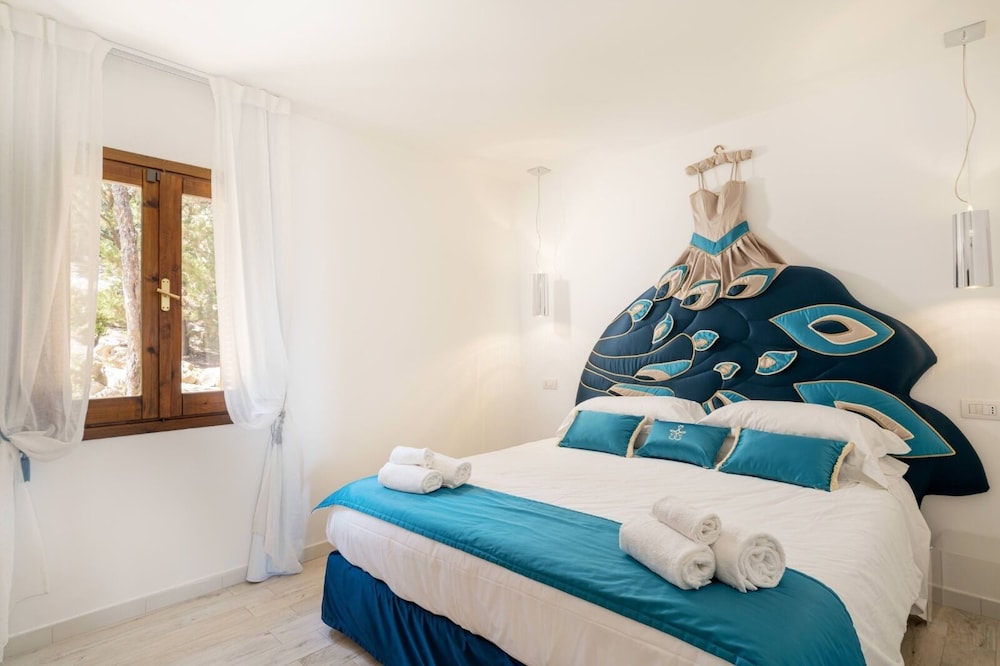 Geco di Giada Exclusive Art Suites