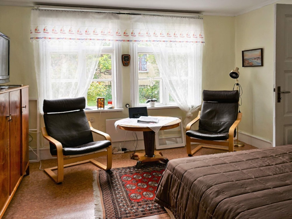 2 Person Holiday Home in Lysekil view 2