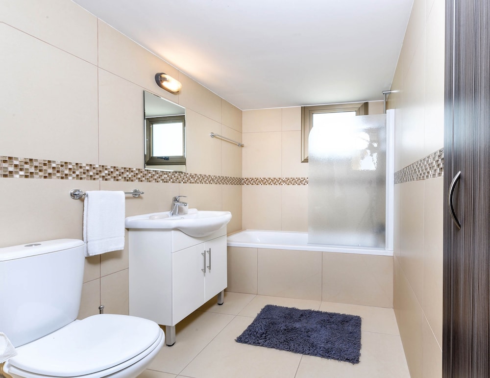 Kymma Villa 16 in Ayia Napa