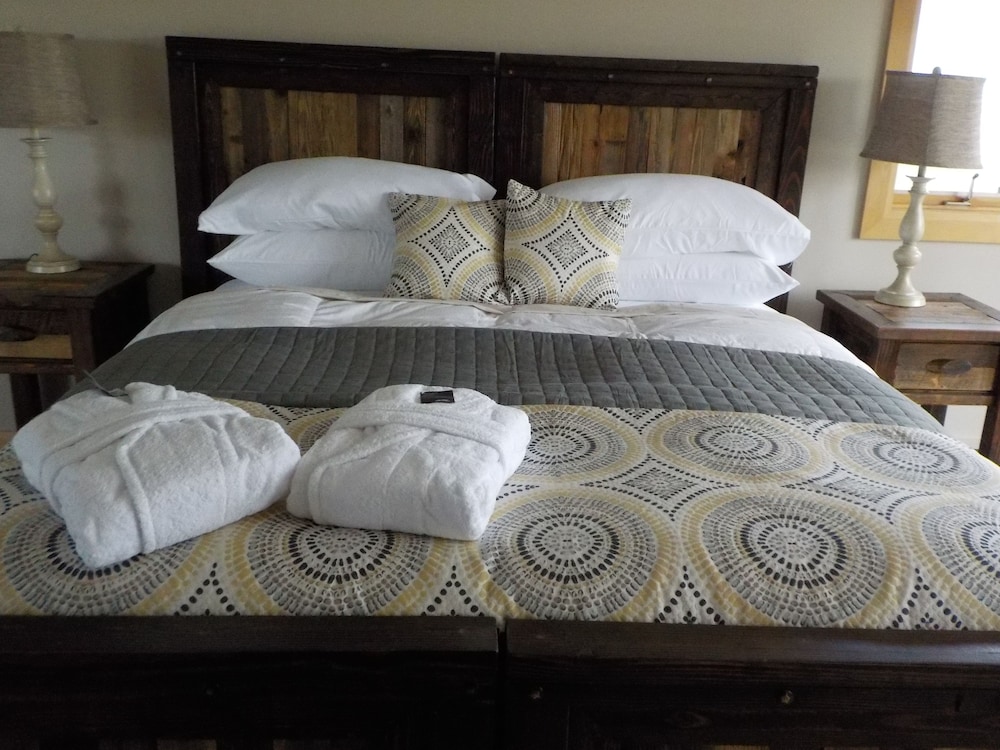 Dreamcatcher Bed and Breakfast