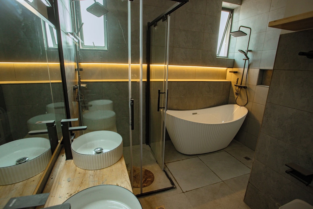 Gratia Residence