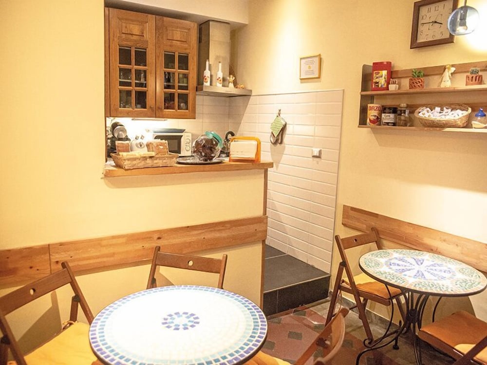 Residenza Maritti Classic Rooms