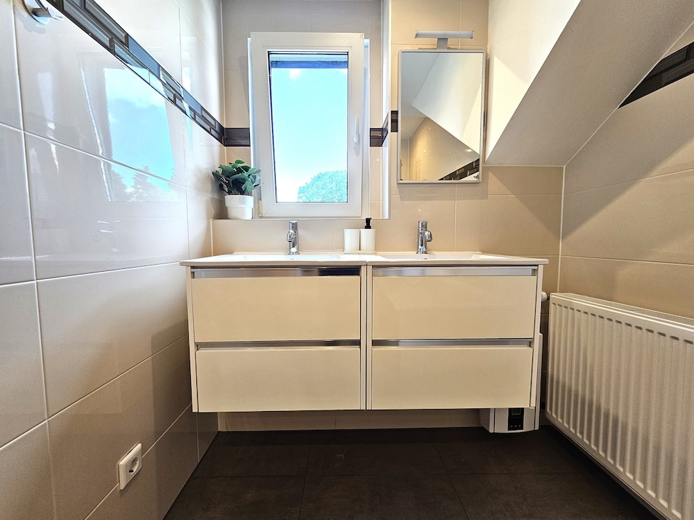 Airport Messe Apartments