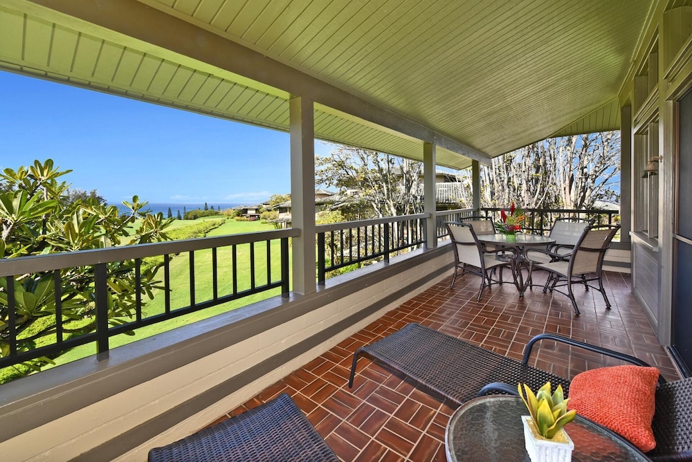Kapalua Ridge Villas by KBM