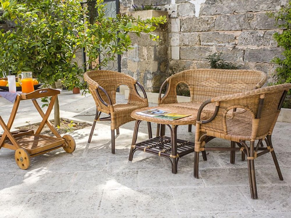 Villa Lucrezio Resort
