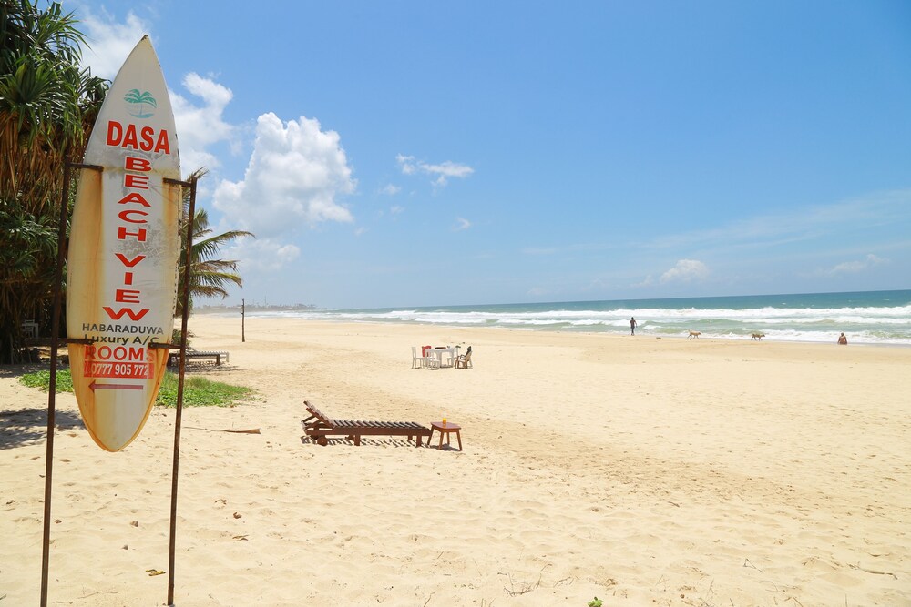 Sethum Villa - Unawatuna