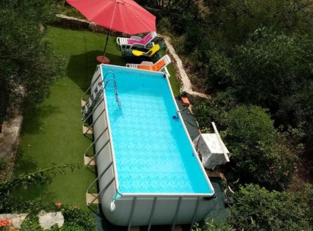 Dalmatian Apartments Bilice