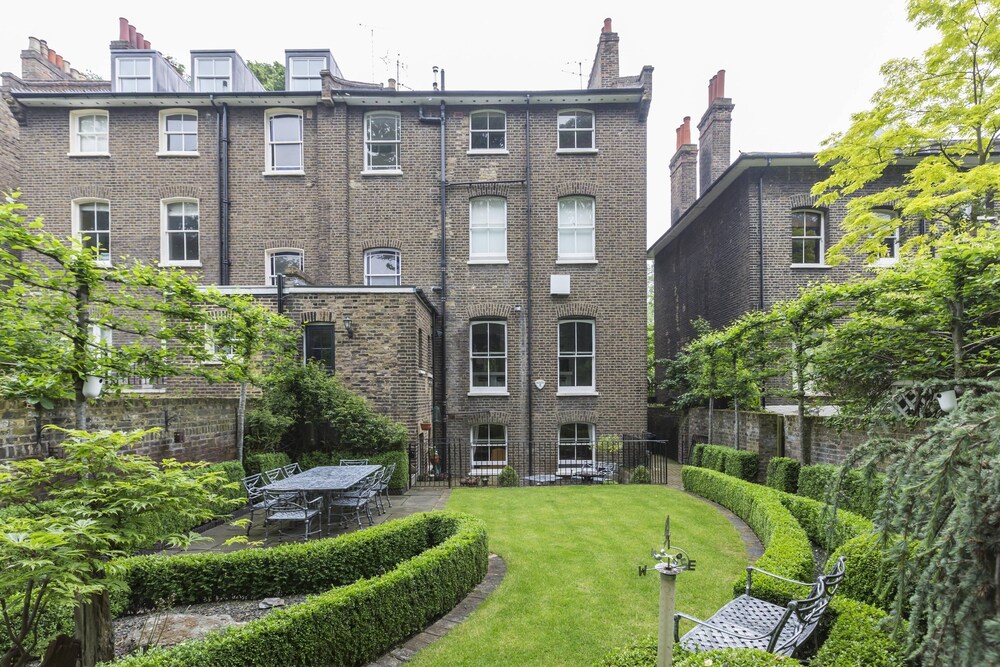 Alwyne Place by Onefinestay