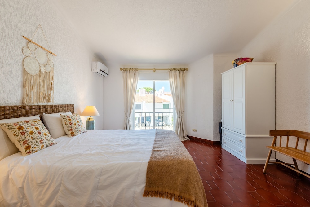 Vale do Lobo Apartment D