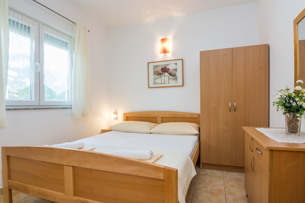 Apartments Sarlija view 2