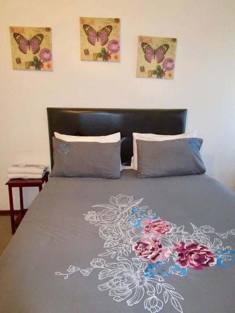 Bruma Holiday Home