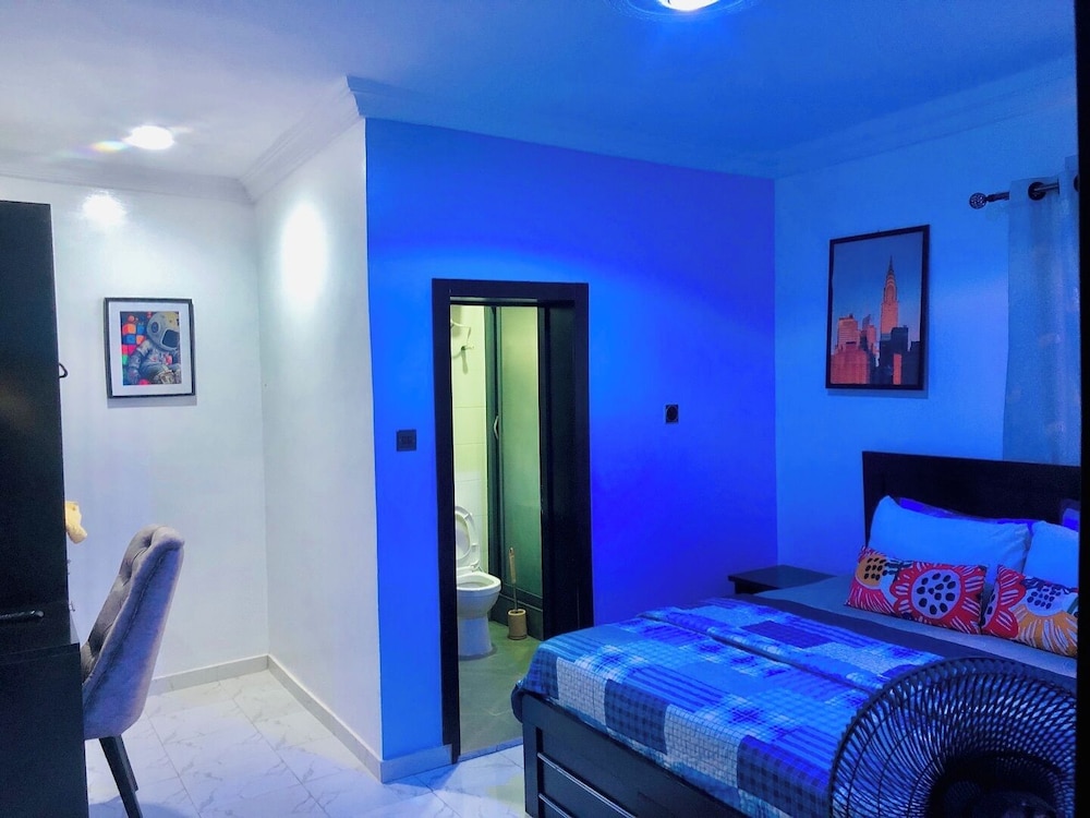 3Tee Serviced Apartment