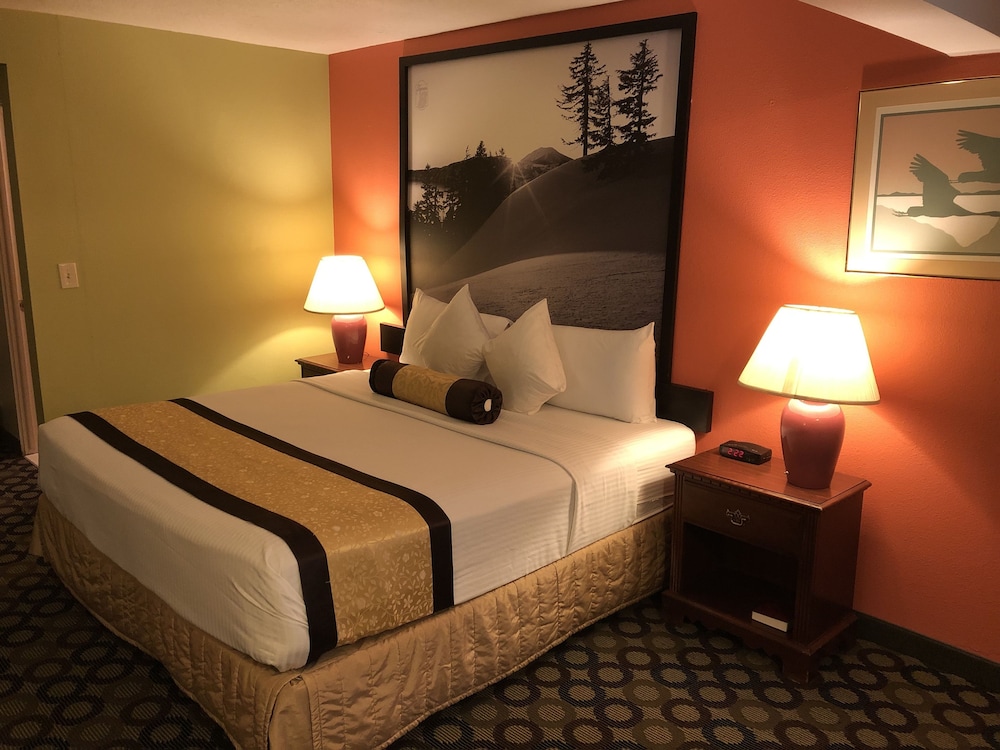 Super 8 by Wyndham Ontario, Billede 14