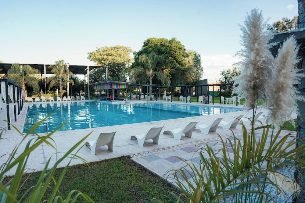 Hotel Belén