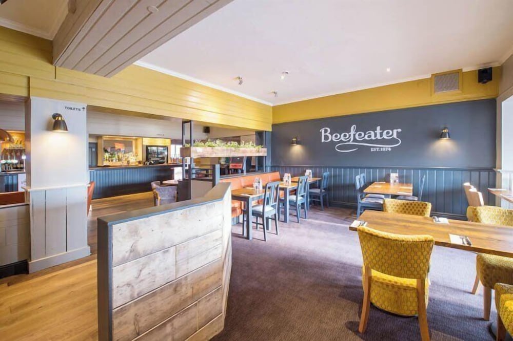 Premier Inn Rotherham East - M18/M1, photo 5