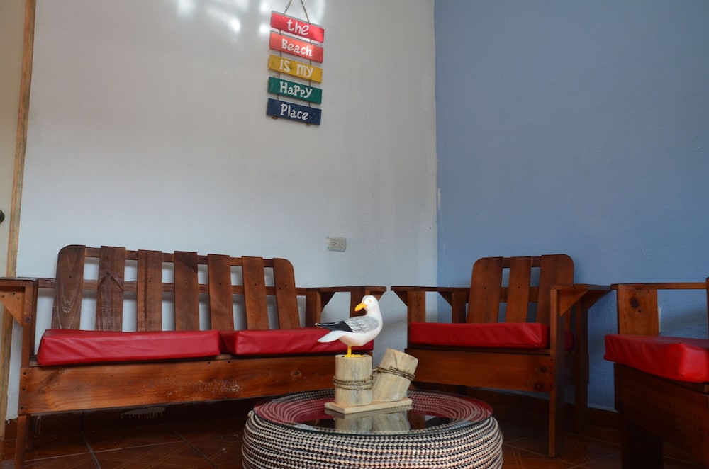 Aventura Surf Suites-Surf City El Tunco