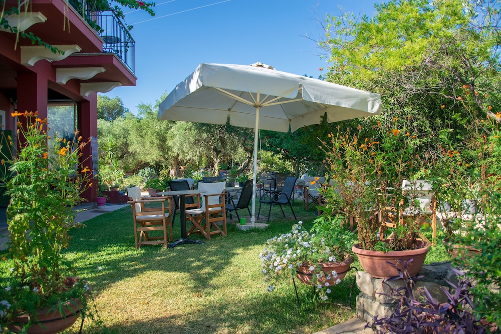 Volidiera Guesthouse