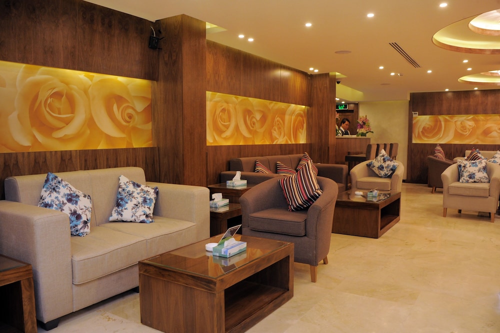 Aqaba Vacations - Raed Hotel Suites - Property Image 30