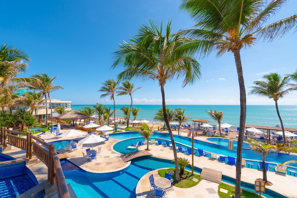 Natal Vacations - Ocean Palace All Inclusive Premium - Property Image 61