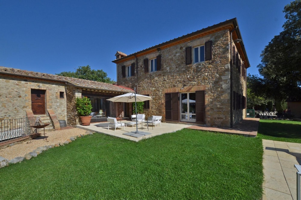Villa Paradiso 8 in Casole d Elsa photo 3