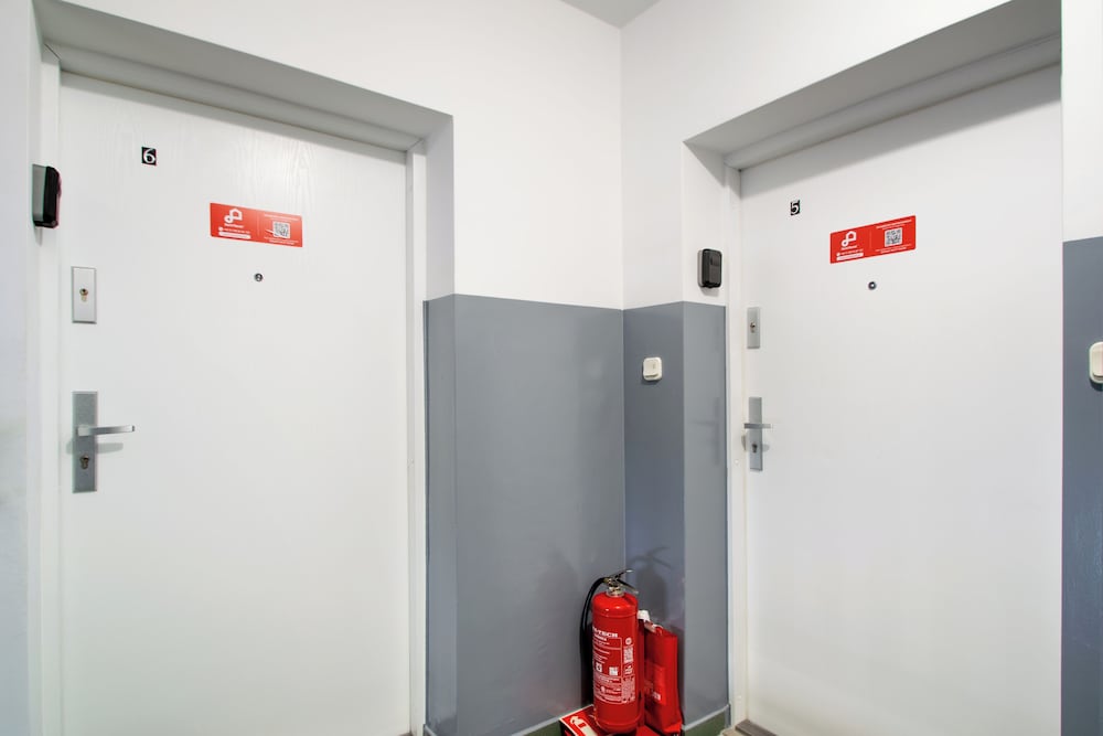 RentPlanet - Apartament Towarowa