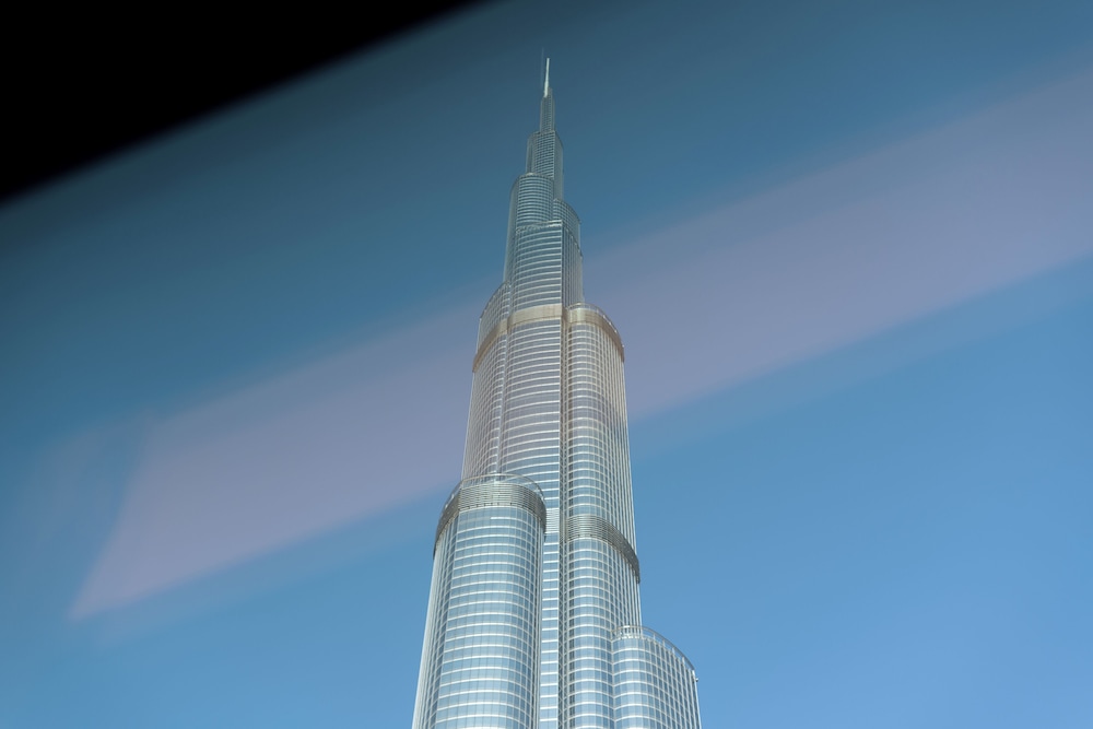 Address Opera Residences - Downtown
