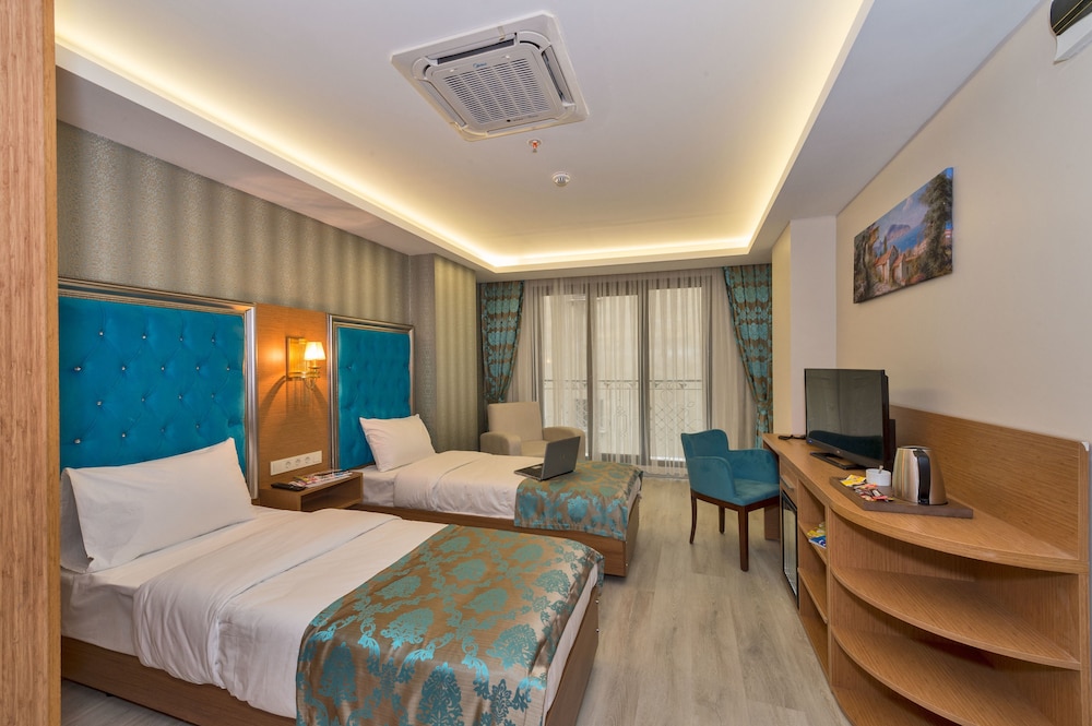Grand Palace Otel - Image 19