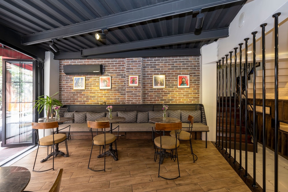 The Marions Suite Otel - Image 53